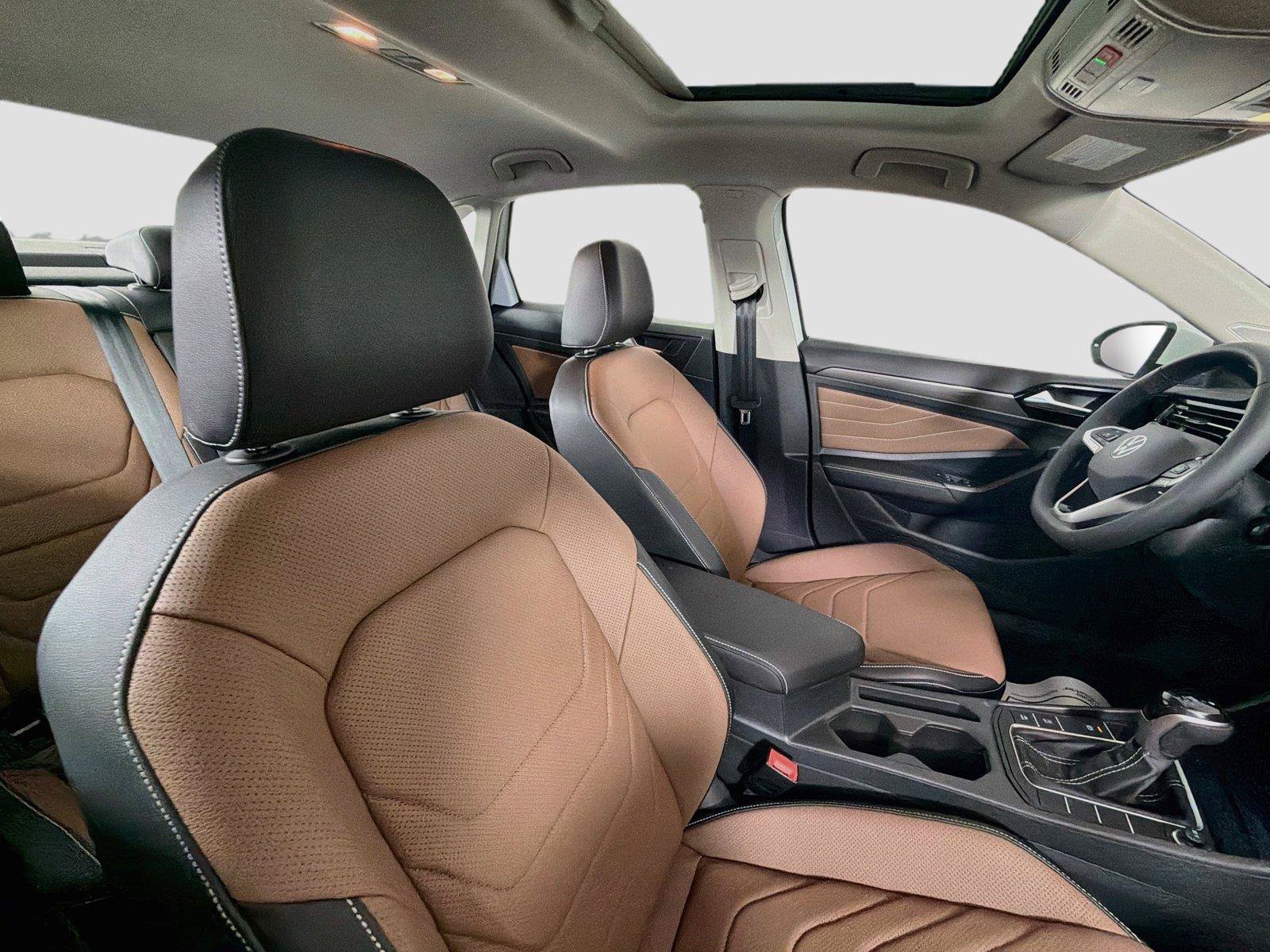 New 2027 Volkswagen Jetta SEL FWD image 27