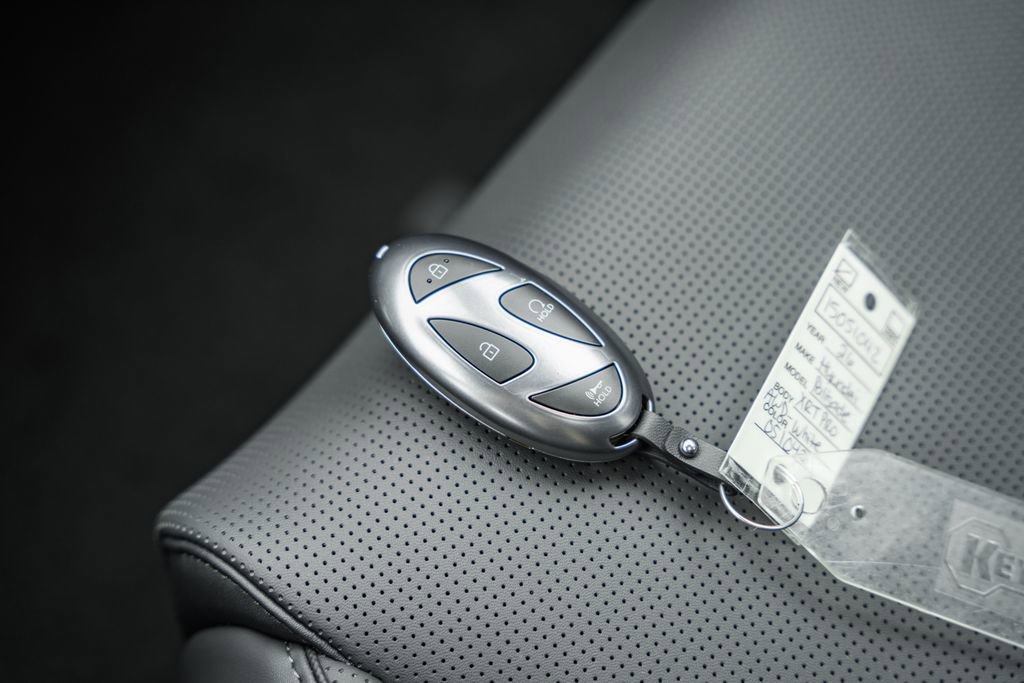 New 2026 Hyundai Palisade XRT Pro image 44