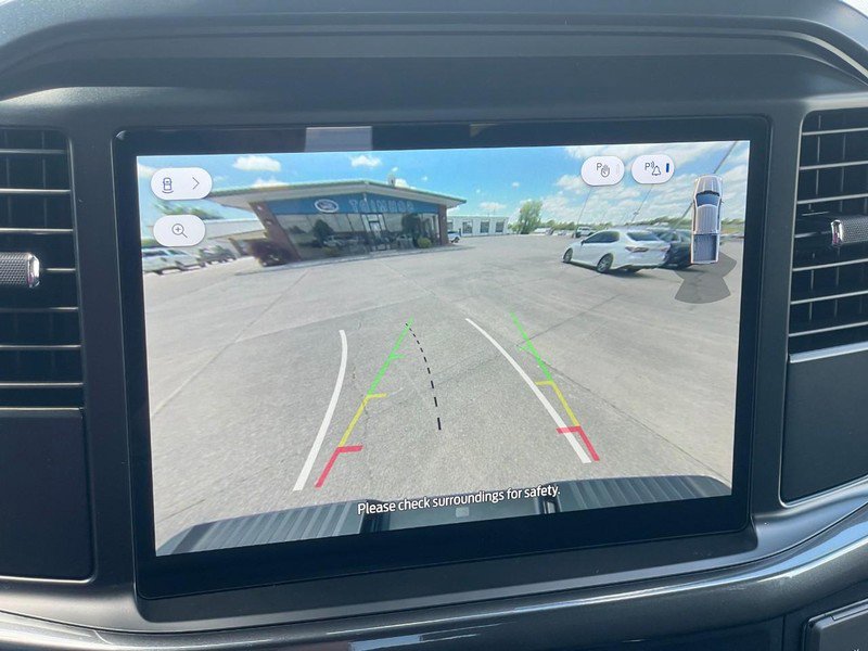 New 2025 Ford F150 STX w/ Equipment Group 200A image 38