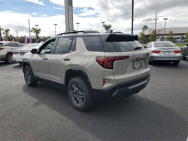 New 2026 GMC Terrain AT4 w/ Technology Package II image 4