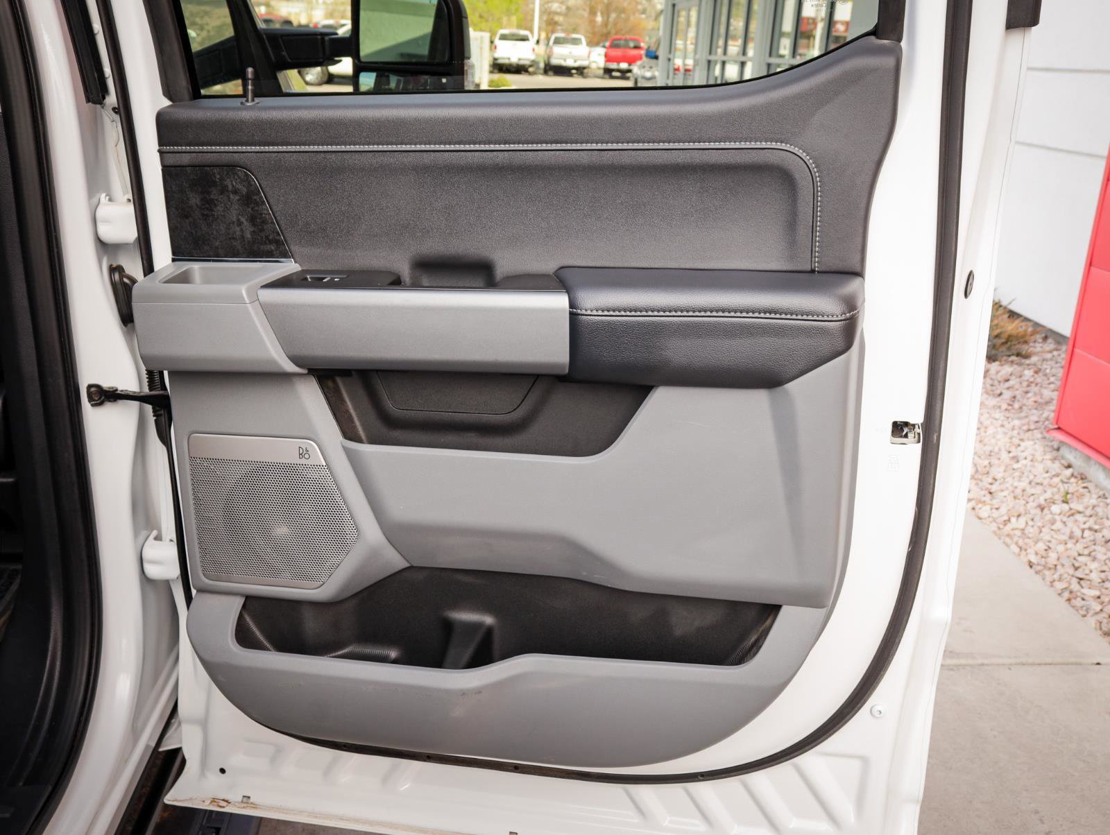 Used 2024 Ford F350 XLT w/ XLT Premium Package image 29