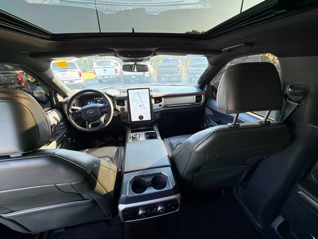 Used 2022 Ford Expedition Timberline AWD/4WD image 11