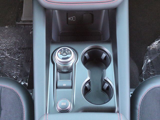 New 2026 Ford Explorer ST w/ Sun And Sound Package image 19