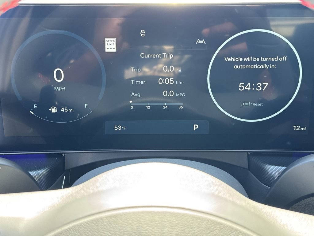 New 2026 Hyundai Sonata N Line FWD image 27