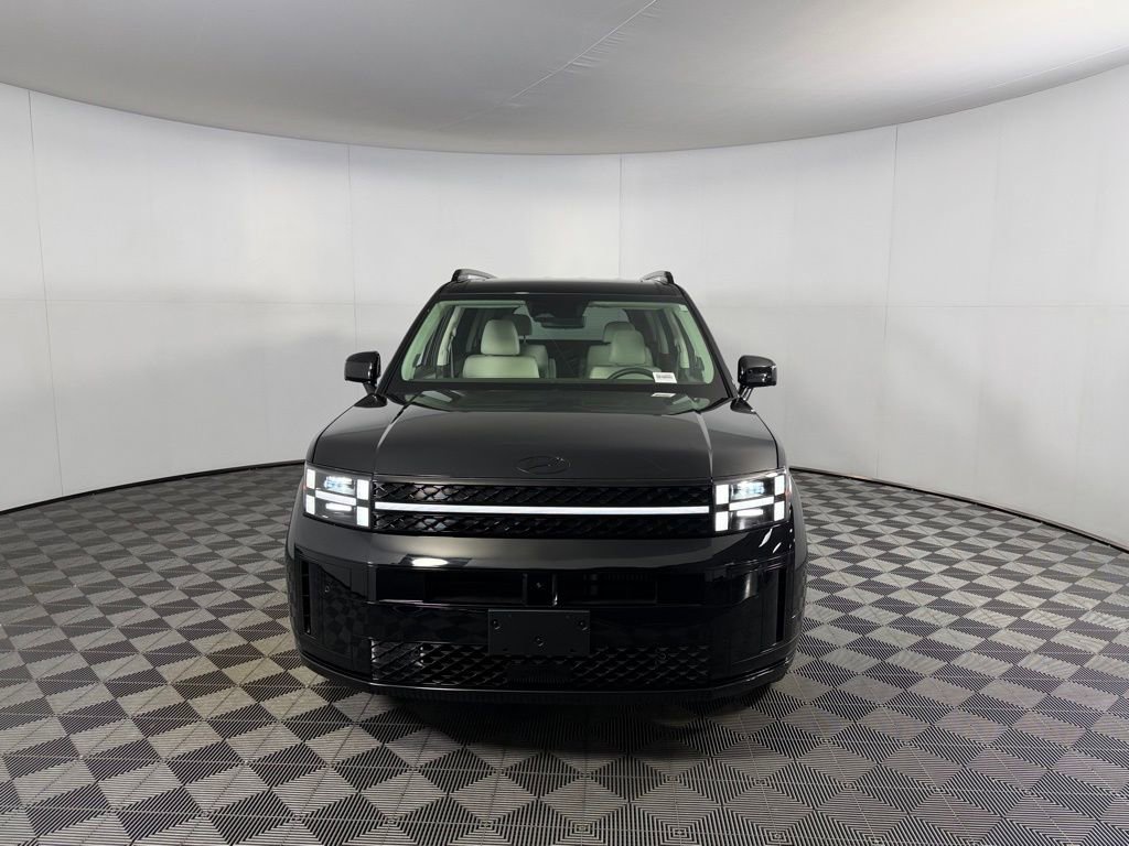 Used 2025 Hyundai Santa Fe Calligraphy image 5