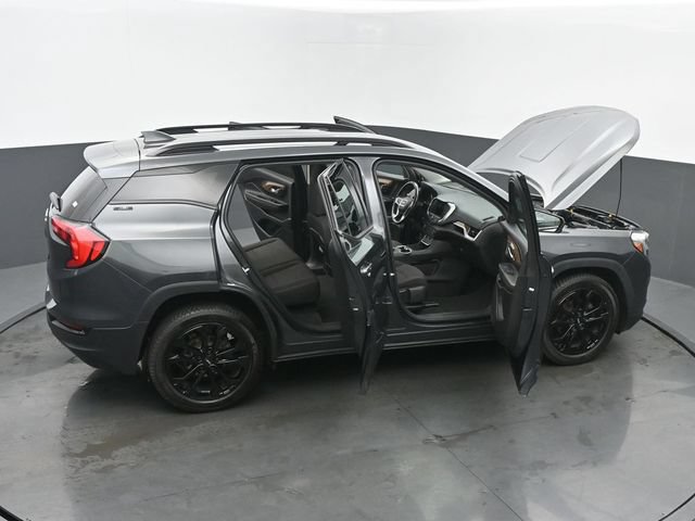 Used 2020 GMC Terrain SLE w/ Elevation Edition FWD image 63