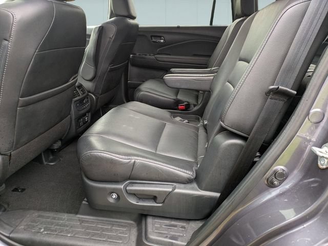 Used 2021 Honda Pilot Touring image 26