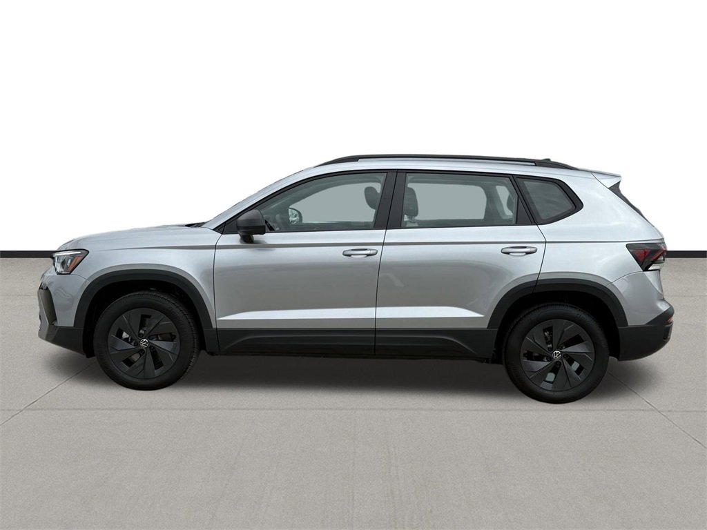 New 2026 Volkswagen Taos S image 8