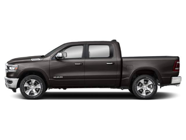 Certified 2022 RAM 1500 Laramie AWD/4WD image 3
