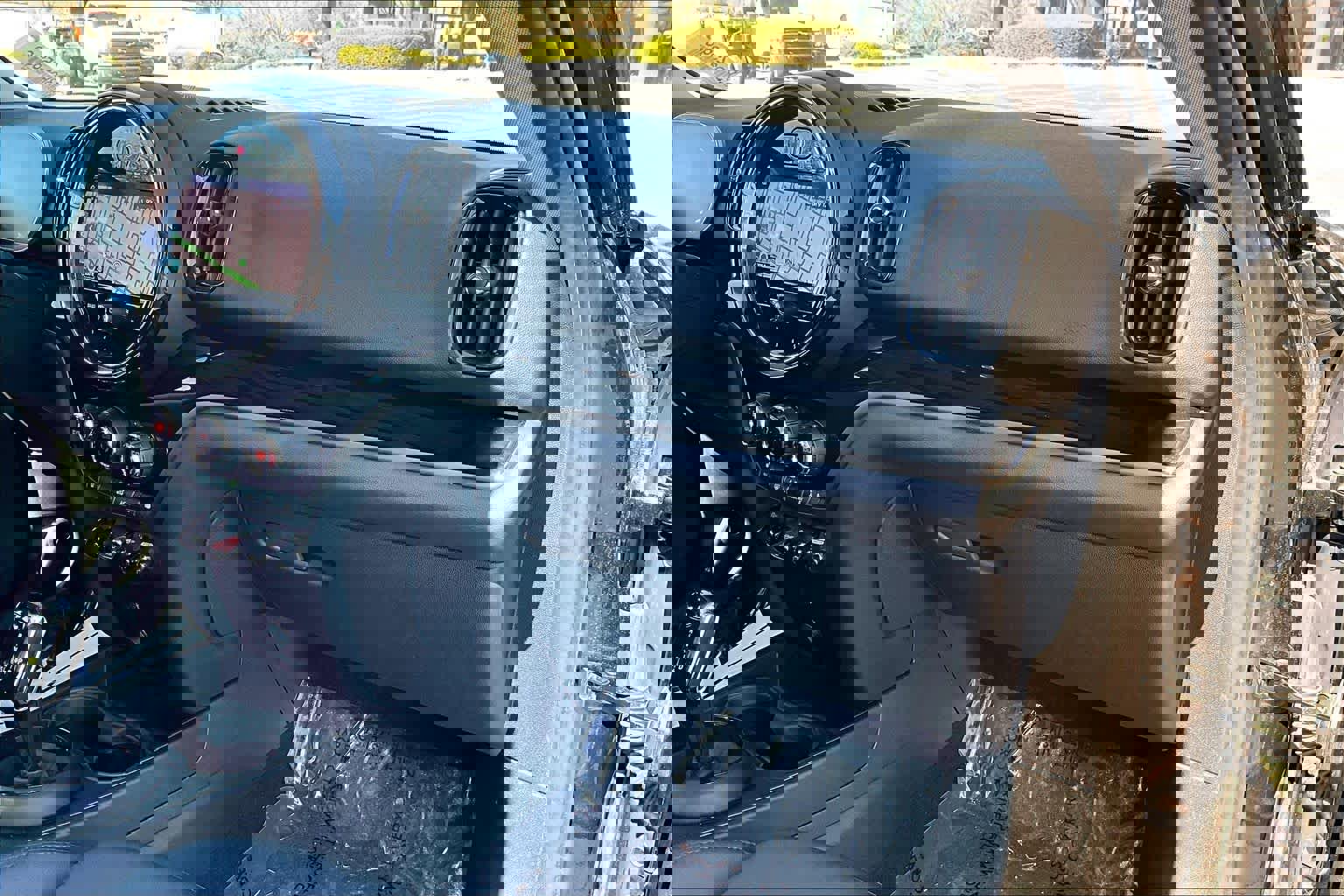 Used 2023 MINI Cooper Countryman S image 19