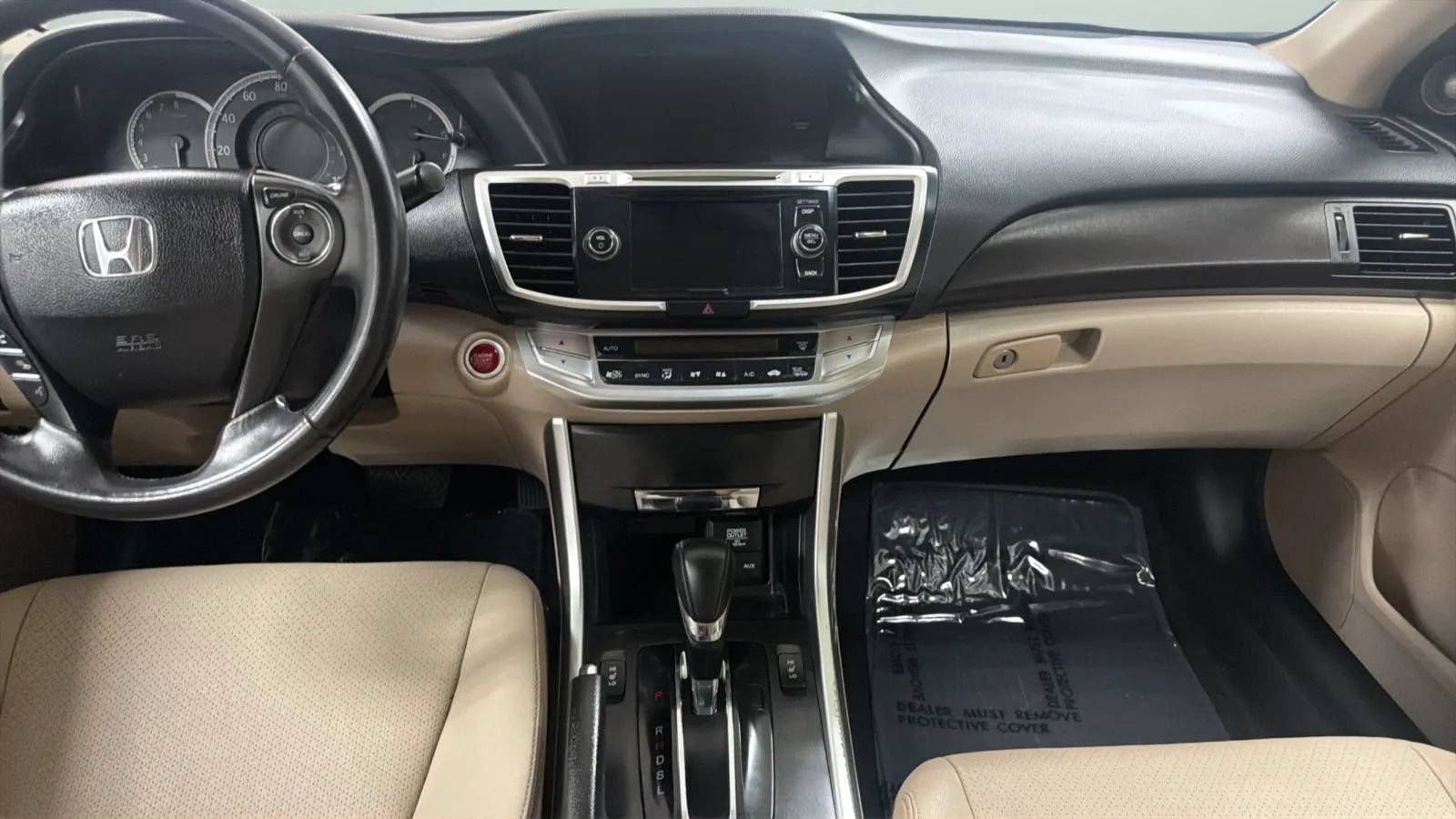 Used 2013 Honda Accord EX-L image 16