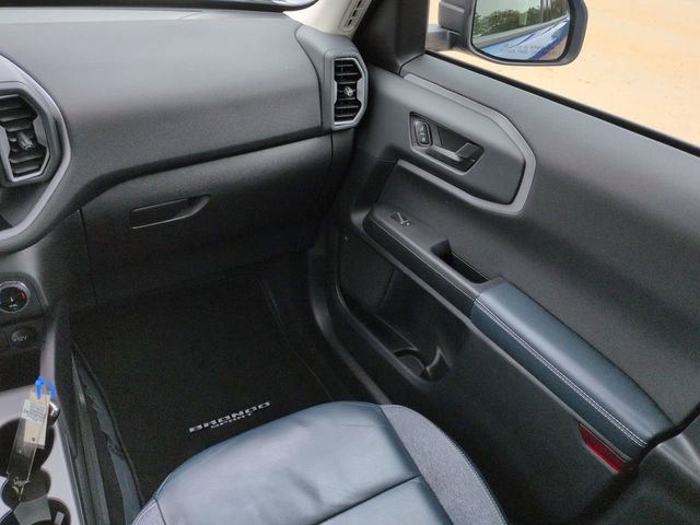 Certified 2023 Ford Bronco Sport Outer Banks AWD/4WD image 19