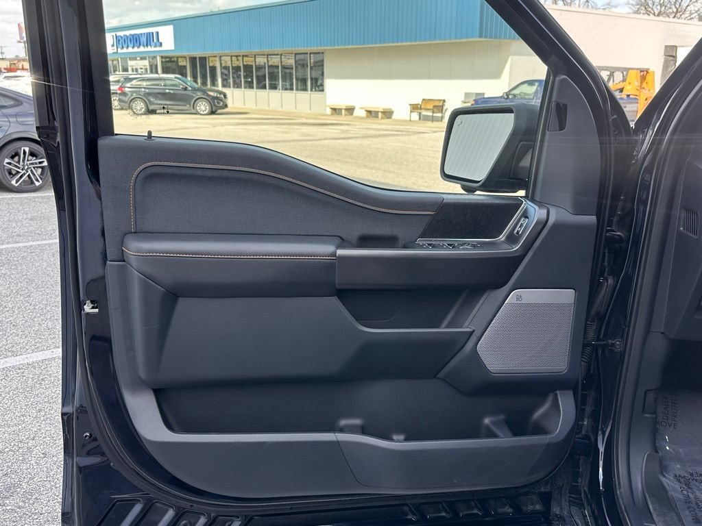 Used 2025 Ford F150 Tremor w/ Bed Utility Package AWD/4WD image 15