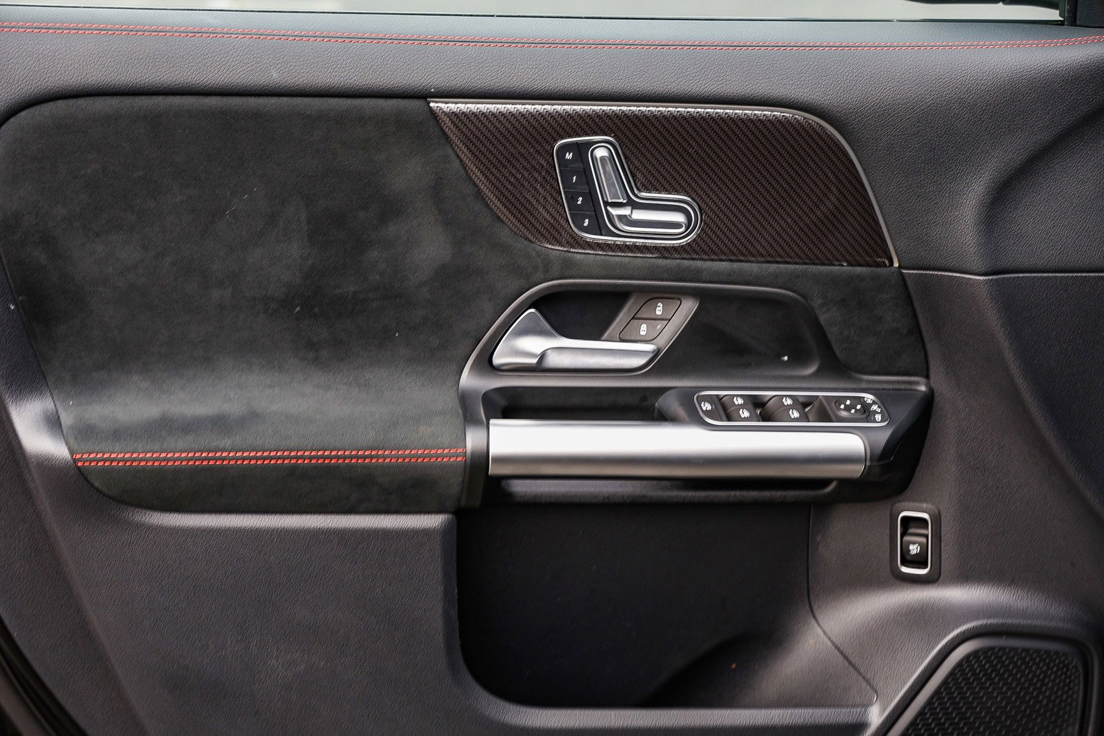 Certified 2025 Mercedes-Benz GLA 250 GLA 250 image 21