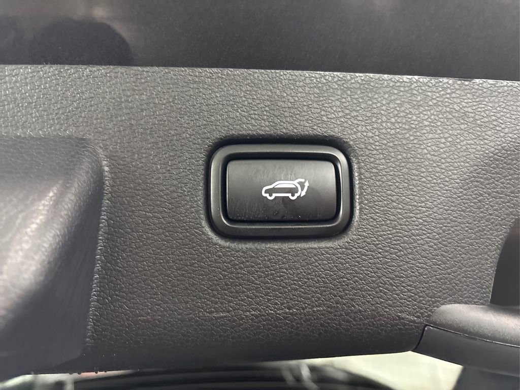 New 2026 Kia Sportage EX FWD image 14