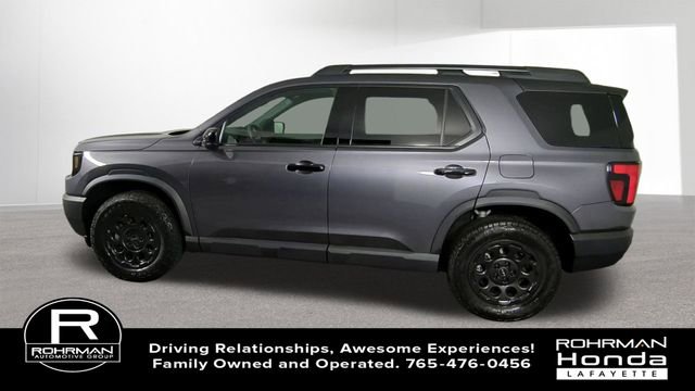 New 2026 Honda Passport TrailSport Elite image 6