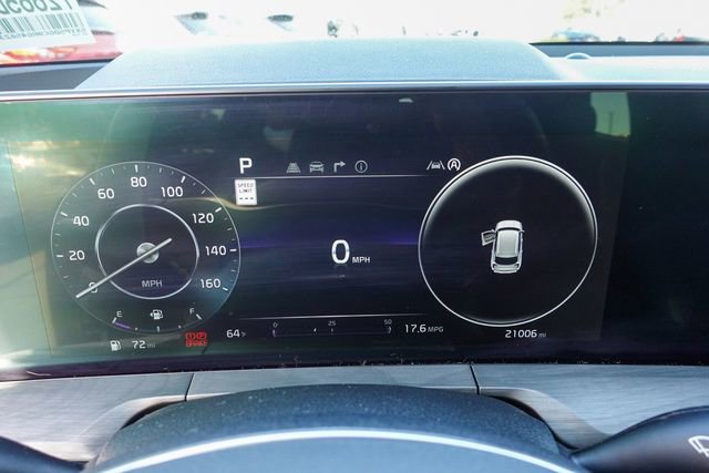 Used 2024 Kia Telluride SX Prestige X-Line image 15