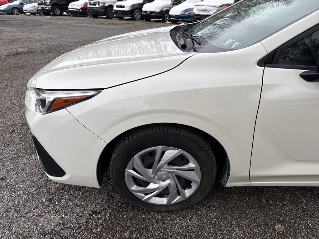 Used 2024 Subaru Impreza 2.0i image 6