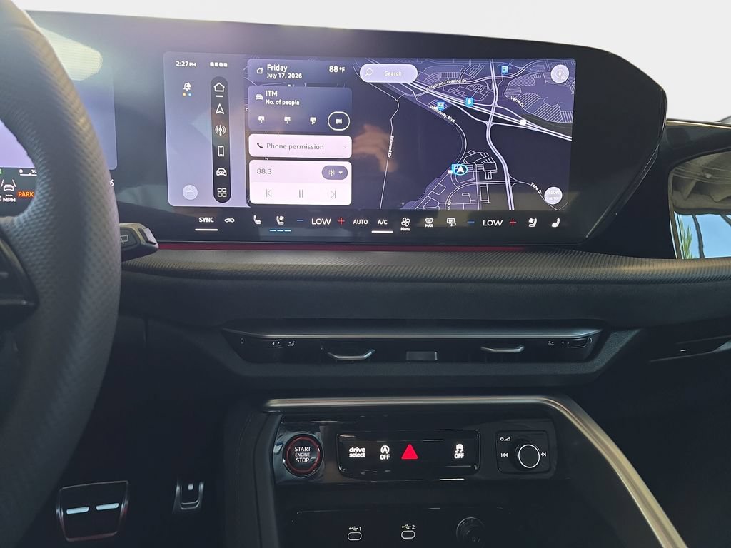 New 2026 Audi SQ5 Premium Plus AWD/4WD image 20