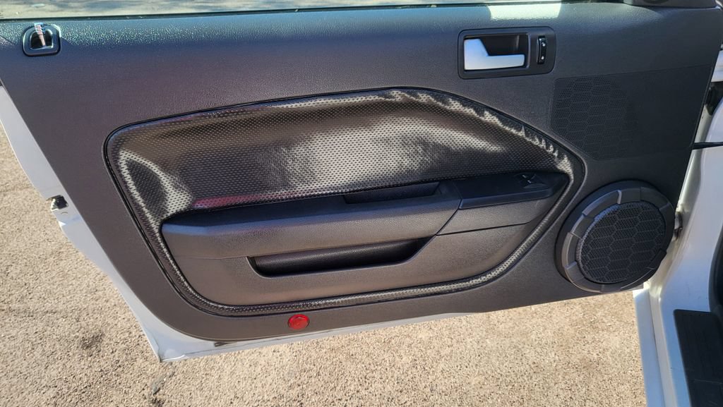 Used 2008 Ford Mustang GT Premium RWD image 19