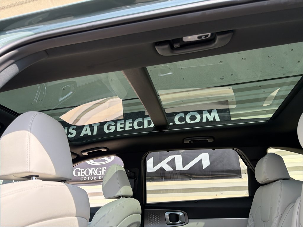 New 2026 Kia Sorento SX Prestige AWD/4WD image 15