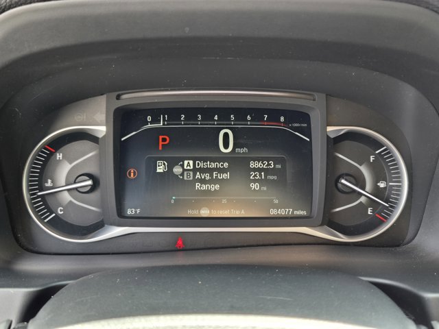 Used 2022 Honda Passport EX-L image 14