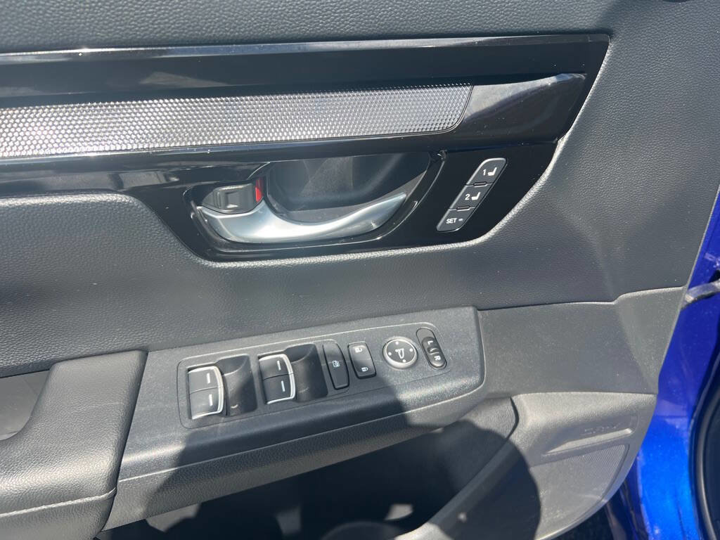 Used 2023 Honda CR-V EX-L image 11