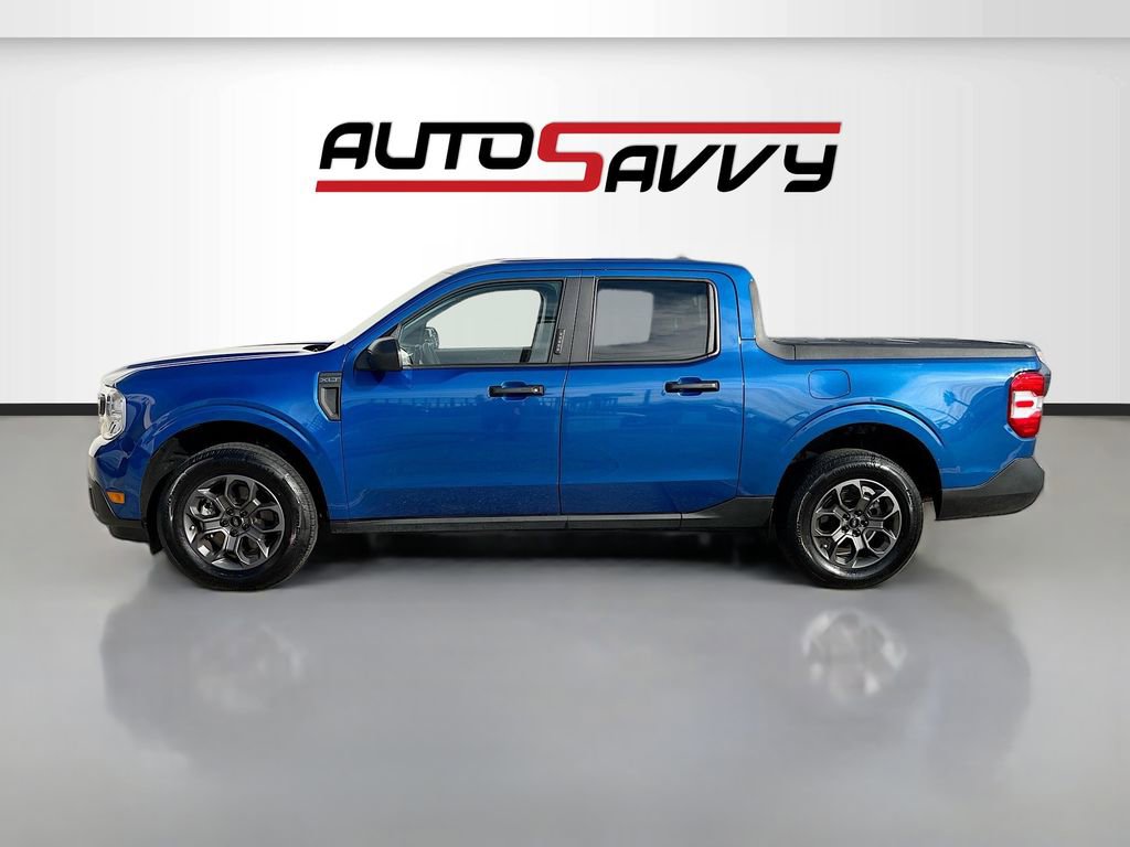 Used 2023 Ford Maverick XLT w/ Equipment Group 300A Standard image 4