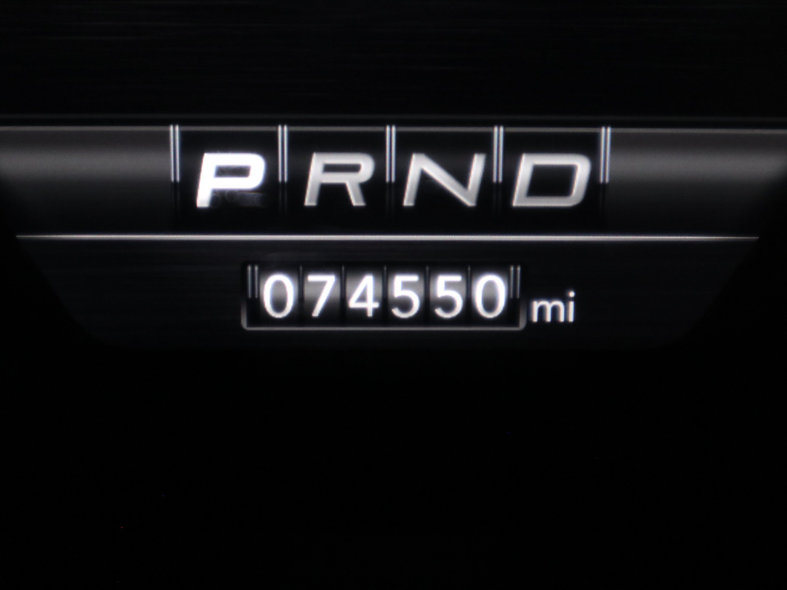 Used 2021 RAM 1500 TRX w/ TRX Level 2 Equipment Group AWD/4WD image 18