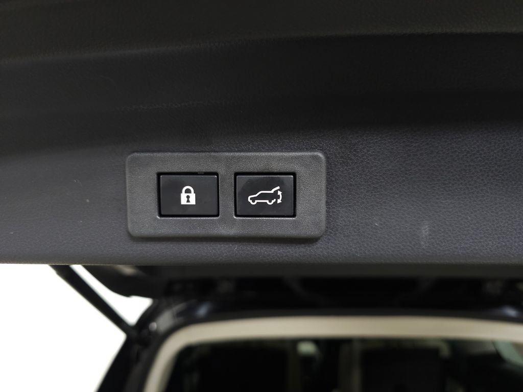 Used 2026 Subaru Ascent Limited AWD/4WD image 8