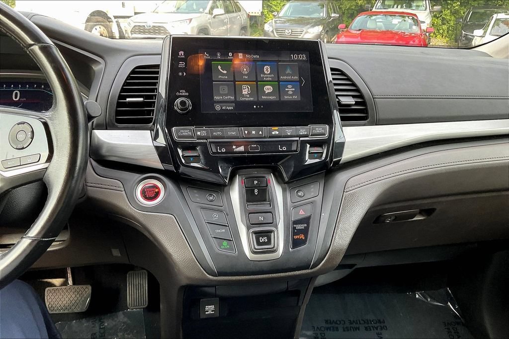 Used 2020 Honda Odyssey EX-L image 15