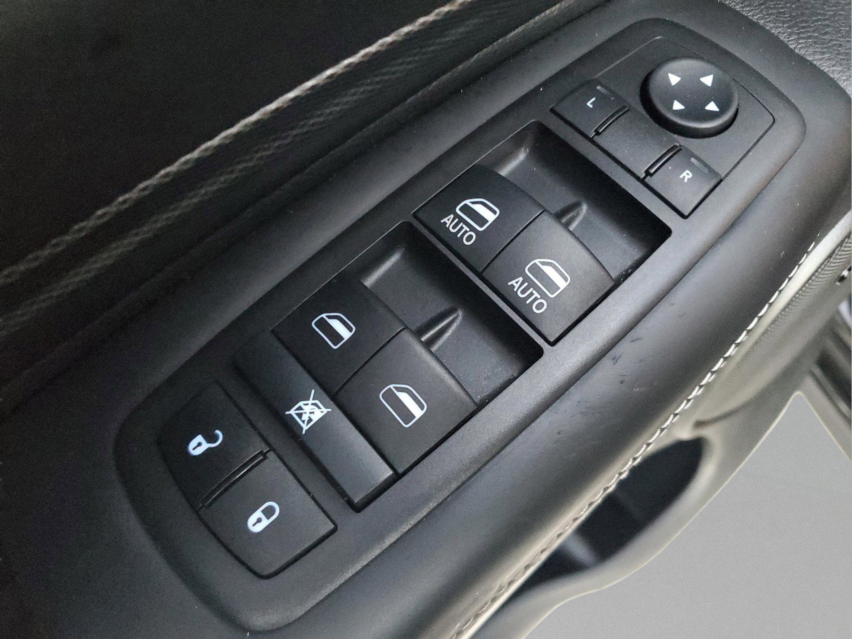 Certified 2021 Dodge Durango SRT w/ Trailer Tow Group IV image 14