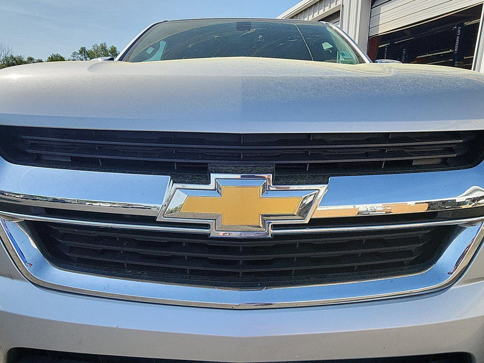 Used 2018 Chevrolet Colorado LT w/ LT Convenience Package image 11