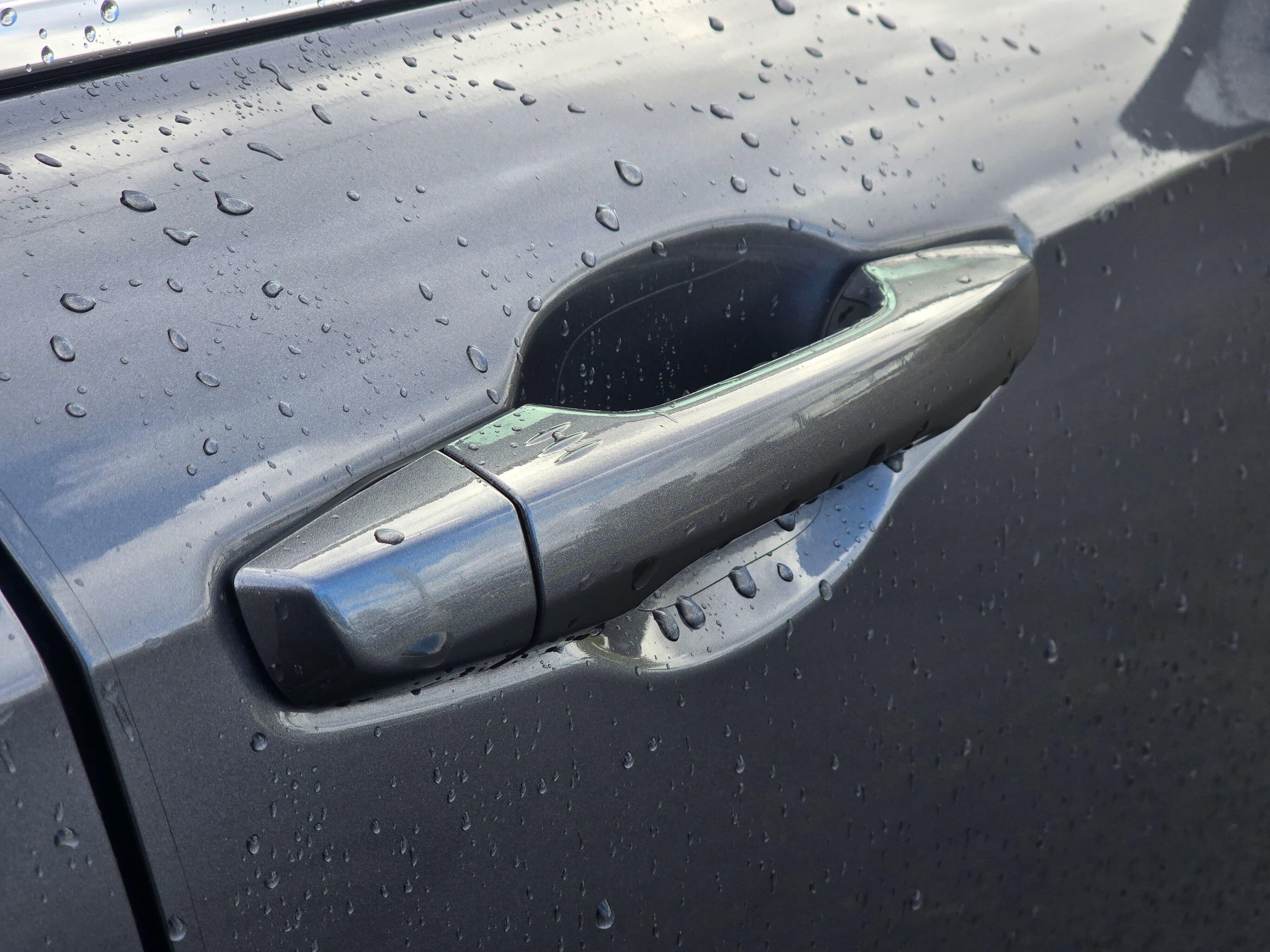 Used 2020 Honda CR-V EX-L image 28