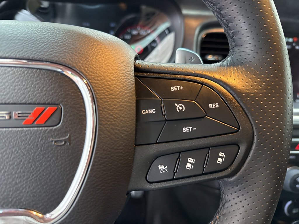 Used 2023 Dodge Charger Scat Pack w/ Daytona Edition Group image 23