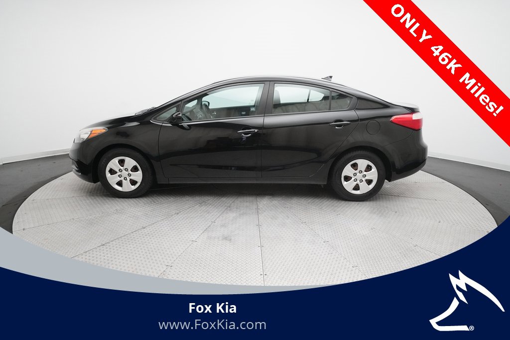 Used 2016 Kia Forte LX image 22