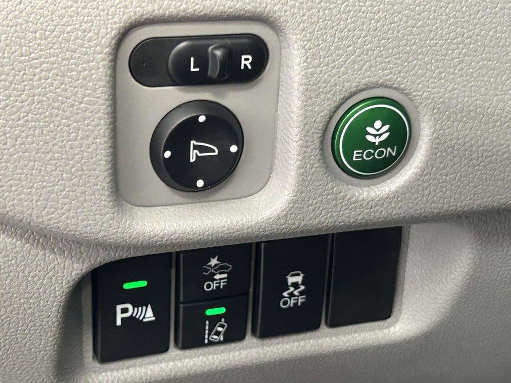 Used 2022 Honda Pilot Touring image 21