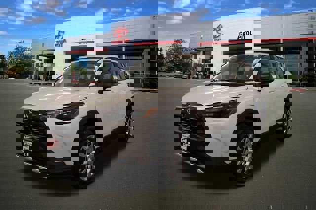 New 2026 Toyota Corolla Cross L image 5