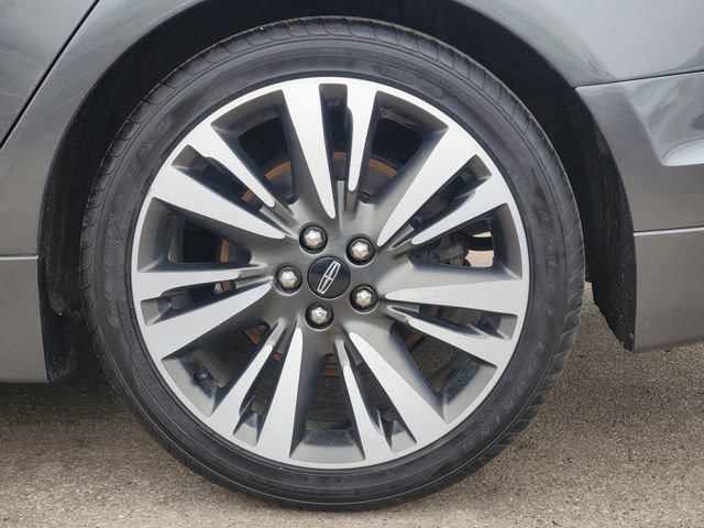 Used 2018 Lincoln MKZ Reserve w/ Climate Package image 33