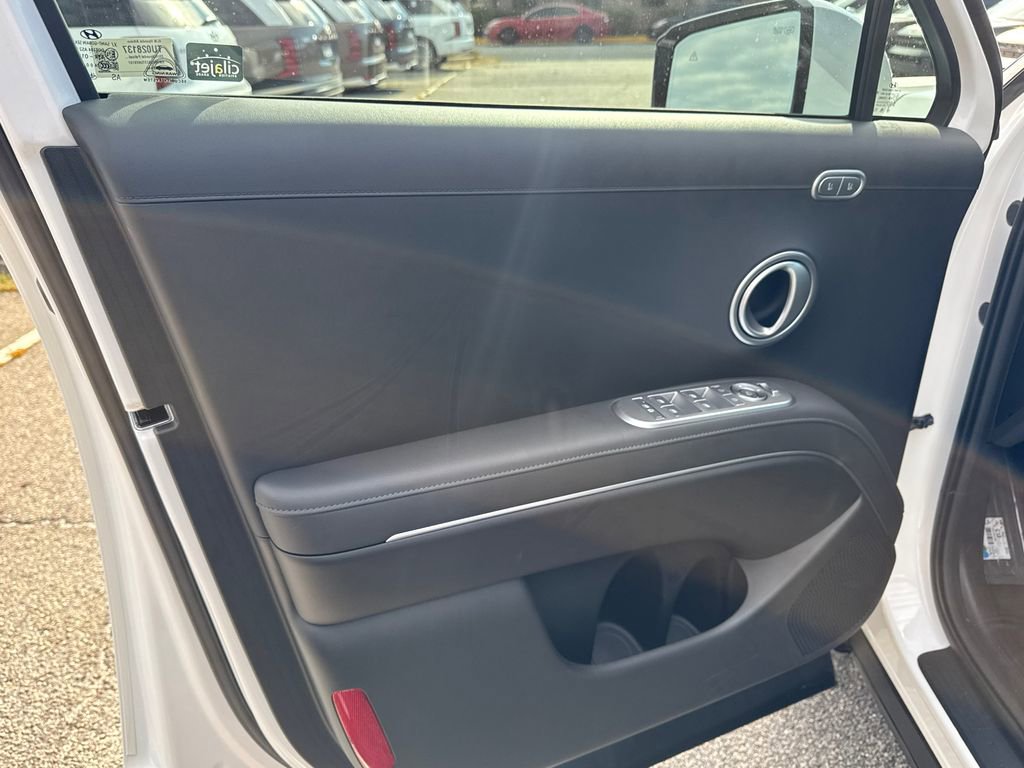 New 2026 Hyundai Palisade Limited image 10