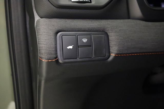 Used 2026 Honda Passport TrailSport image 12