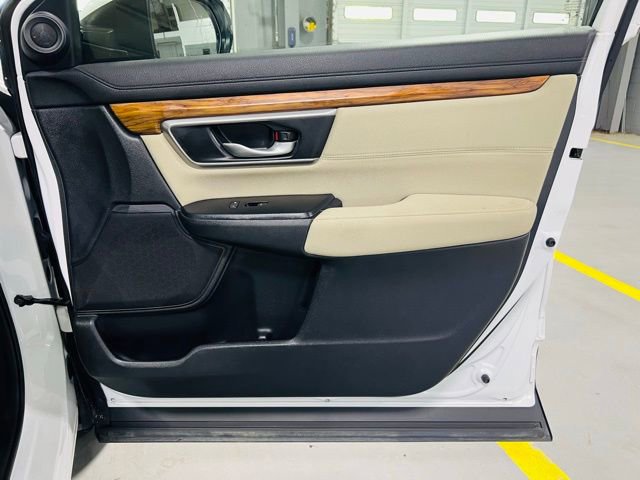 Used 2022 Honda CR-V EX image 33