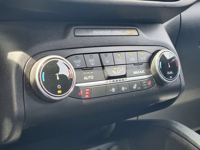 Used 2024 Ford Escape ST-Line AWD/4WD image 21
