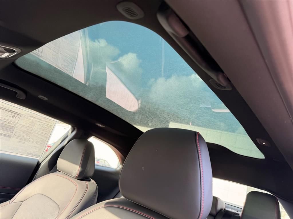 New 2026 Dodge Charger Scat Pack AWD/4WD image 10