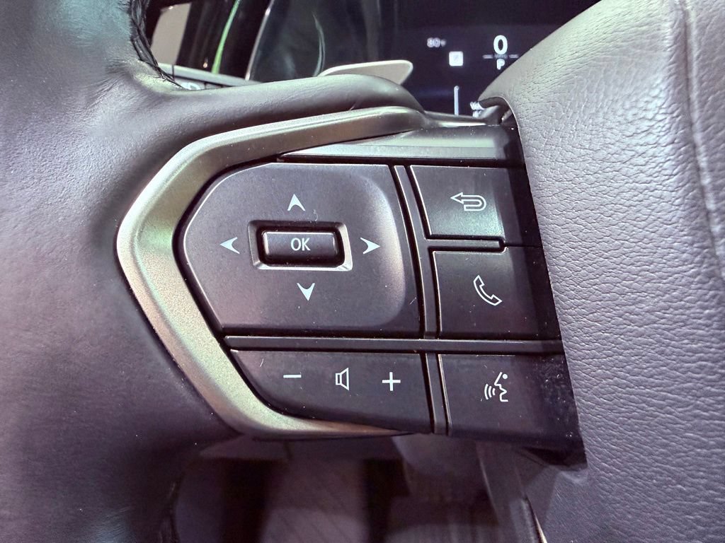 Certified 2025 Lexus TX 350 FWD w/ Technology Package image 20