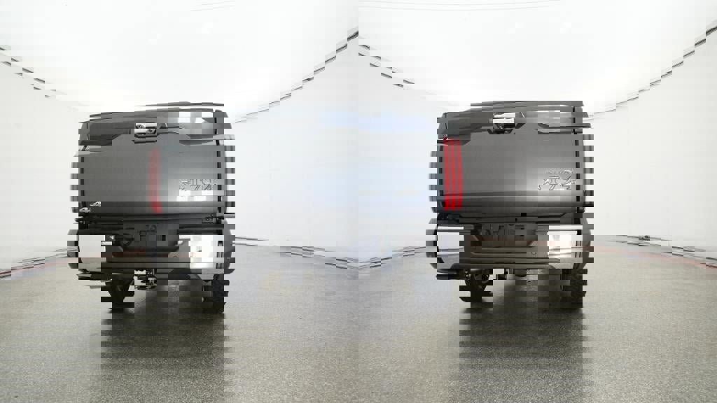 New 2025 Toyota Tundra 1794 Edition image 31