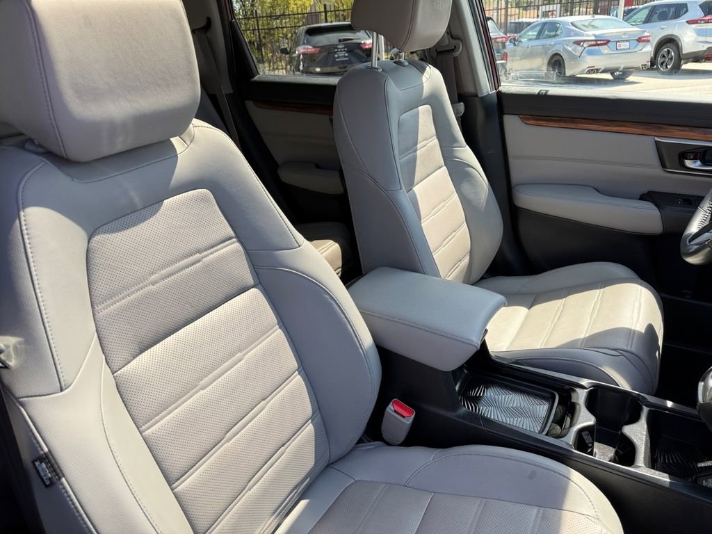 Used 2019 Honda CR-V EX-L image 18