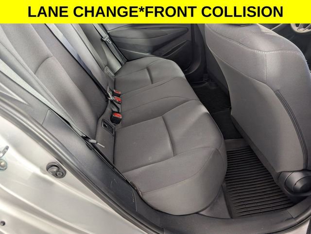 Used 2023 Toyota Corolla LE image 26