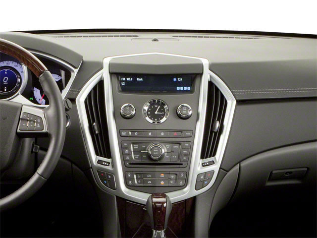 Used 2010 Cadillac SRX Performance FWD image 22