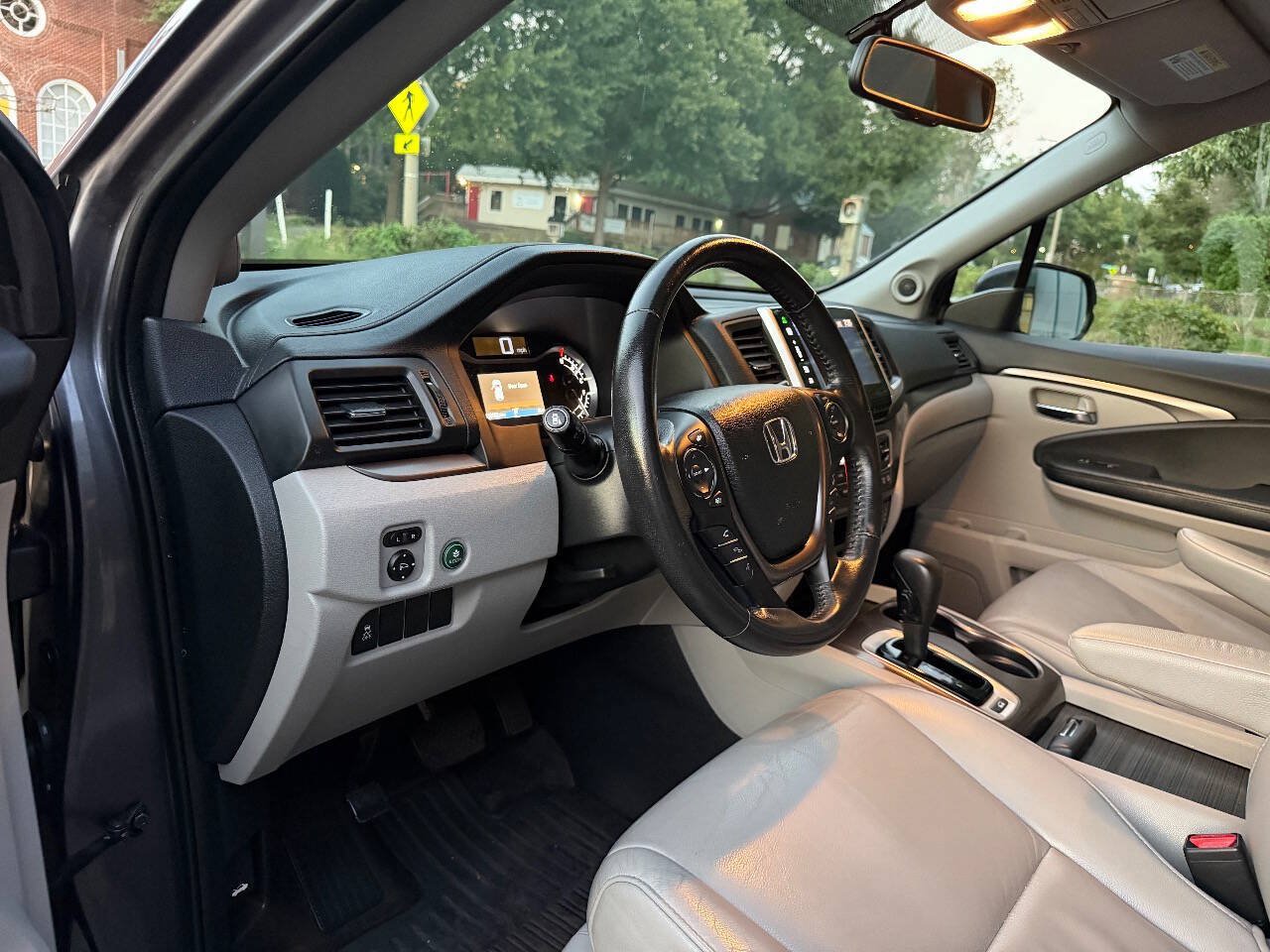 Used 2016 Honda Pilot EX-L image 13
